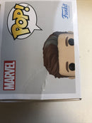 Funko Pop! Movies: Eternals - Ikaris in Casual Outfit Vinyl Figure