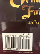 Grimm Fairy Tales Different Seansons Vol.2 (2012) Zenescope TPB SC Ralph Tedesco