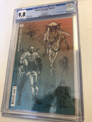 Batman: Fear State: Alpha  (2021)