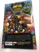 Road To Empyre  (2020) Marvel TPB SC Mike O Sullivan
