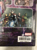 Thor By Matt Fraction (2022) Marvel Omnibus HC | Coipel Cover