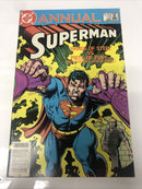 Annual Superman (1986)