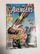Avengers (1984)
