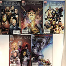 The New Avengers (2005) Set # 1-64 & Annual # 1-2-3 & 19 Mini Series (VF/NM)