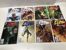 The All New Atom (2006) Set Issues