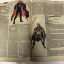 Marvel Universe (1984)