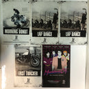 Inferno (2015) Starter Set