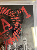 Avengers Arena (2013)