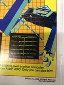 Omega Men (1983)