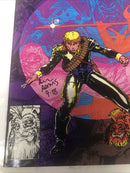 Longshot (1985)