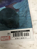 Deadly Neighborhood Spider-Man (2022) Marvel TPB SC Taboo