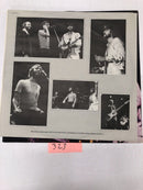 Bee Gees Live Here at Last Vinyl Double  LP Album