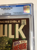 Incredible Hulk (1968)