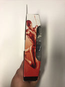 Marvel Legends Boomerang Build A Figure Green Goblin (2013)