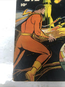 Captain Marvel (1948) Vol # 14 No # 81 • Fawcett Publications • Golden Age