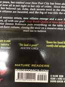 Bomb Queen : Suicide Bomber (2010) TPB Vol