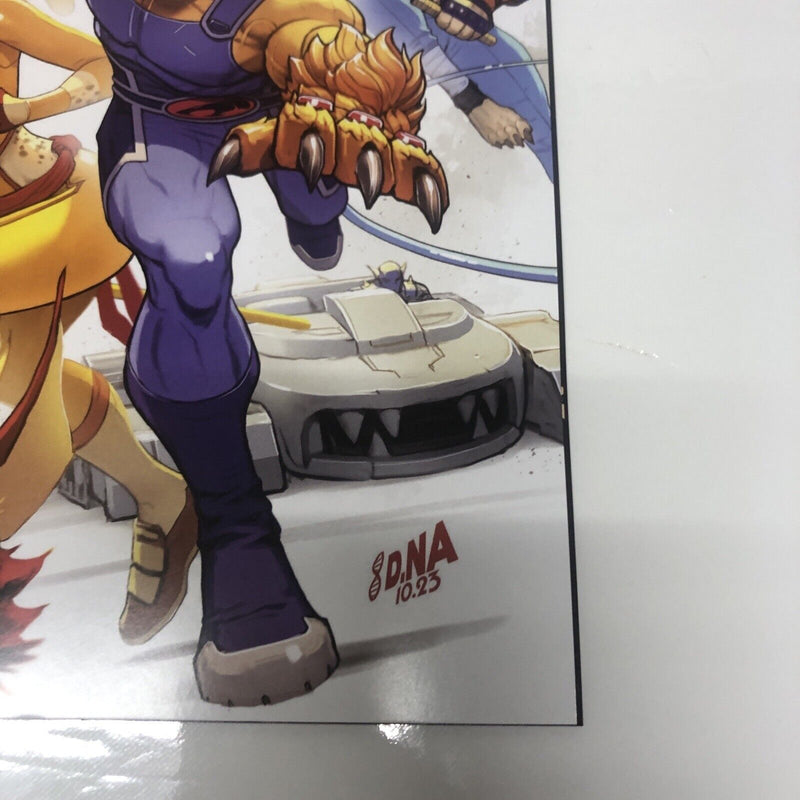 Thundercats (2024)