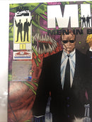 Men In Black