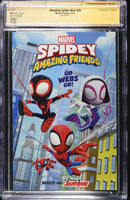 Amazing Spider-man (2021)