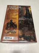 Rook Exodus Vol 1 Deluxe HC (2025) Image Ghost Machine • Geoff Johns • Fabok