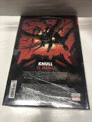 King in Black Omnibus (2022) (NM+) Size:7.90”x11.10”x2.40”|Marvel| HC-New Sealed