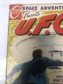 Space Adventures Presents U.F.O (1967)