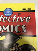 Detective Comics (2022)