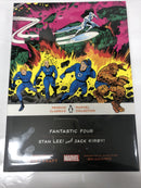 Fantastic Four (2023) TPB • Marvel Collections • Penguin Classics• Stan Lee