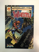 Wrath (1994) Starter Set