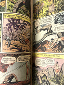 Tarzan Lord Of The Jungle (1948) Golden Age • Edgar Rice Burroughs • Gold Key •