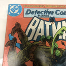 Detective Comics (1984)