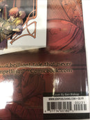 Teenage Mutant Ninja Turtles The Last Ronin Revolution (2024) TPB Vol