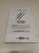 Ultimate Wolverine Vol 1 The Winter Soldier (2025) TPB Condon • Cappuccio • Lins