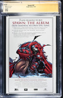 Spawn (1997)