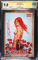 Red Sonja (2024)