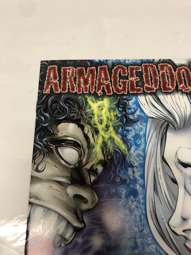 Armageddon (1999)