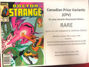 Doctor Strange (1985)
