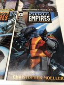 Shadow Empires Faith Conquers (1994)