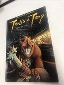 Trolls De Troy Plume De Sage (French) Soleil