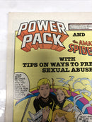 Power Pack (1984)