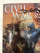 Civil War