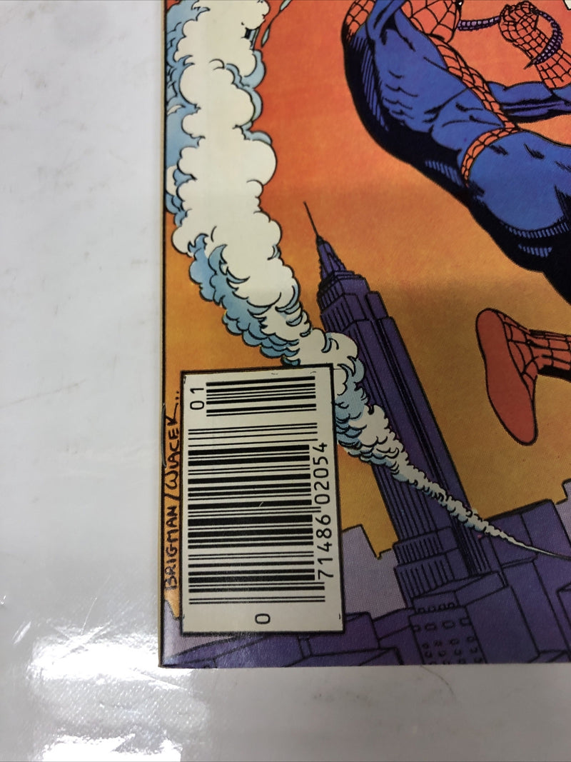 Power Pack (1984)