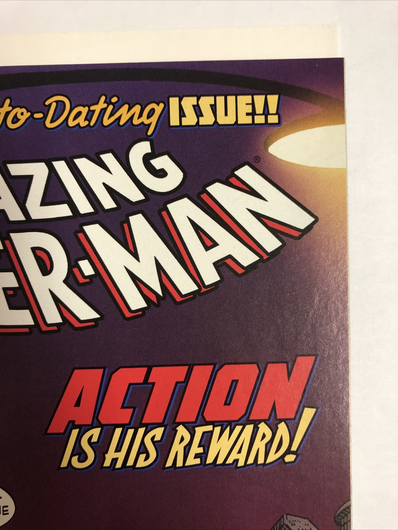 Amazing Spider Man (2009)