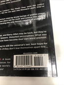 Justice League 3000 Vol.1 Yesterday Lives  (2014) DC Comics TPB SC Keith Giffen