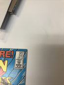 Legion Of Super-heroes (1984)