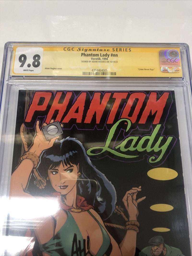 Phantom Lady (1994)