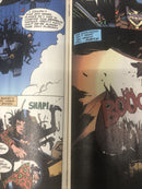 Tank Girl Odyssey (1995)