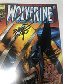 Wolverine (1999)