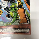 The Micronauts (1986)