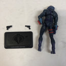 G.I. Joe 25th Anniversary DESTRO (2008, v17 ) Complete Mint